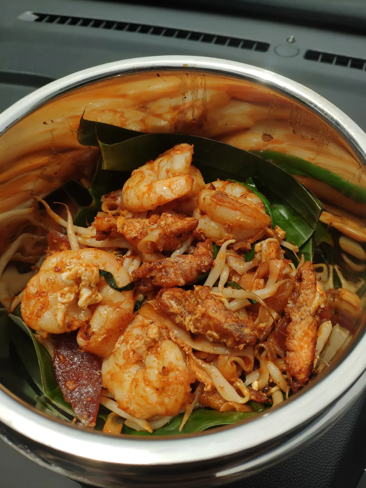 328 Char Koay Teow — signature dish