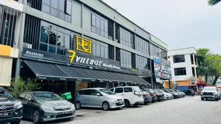 7 Village Koay Teow Thng — storefront
