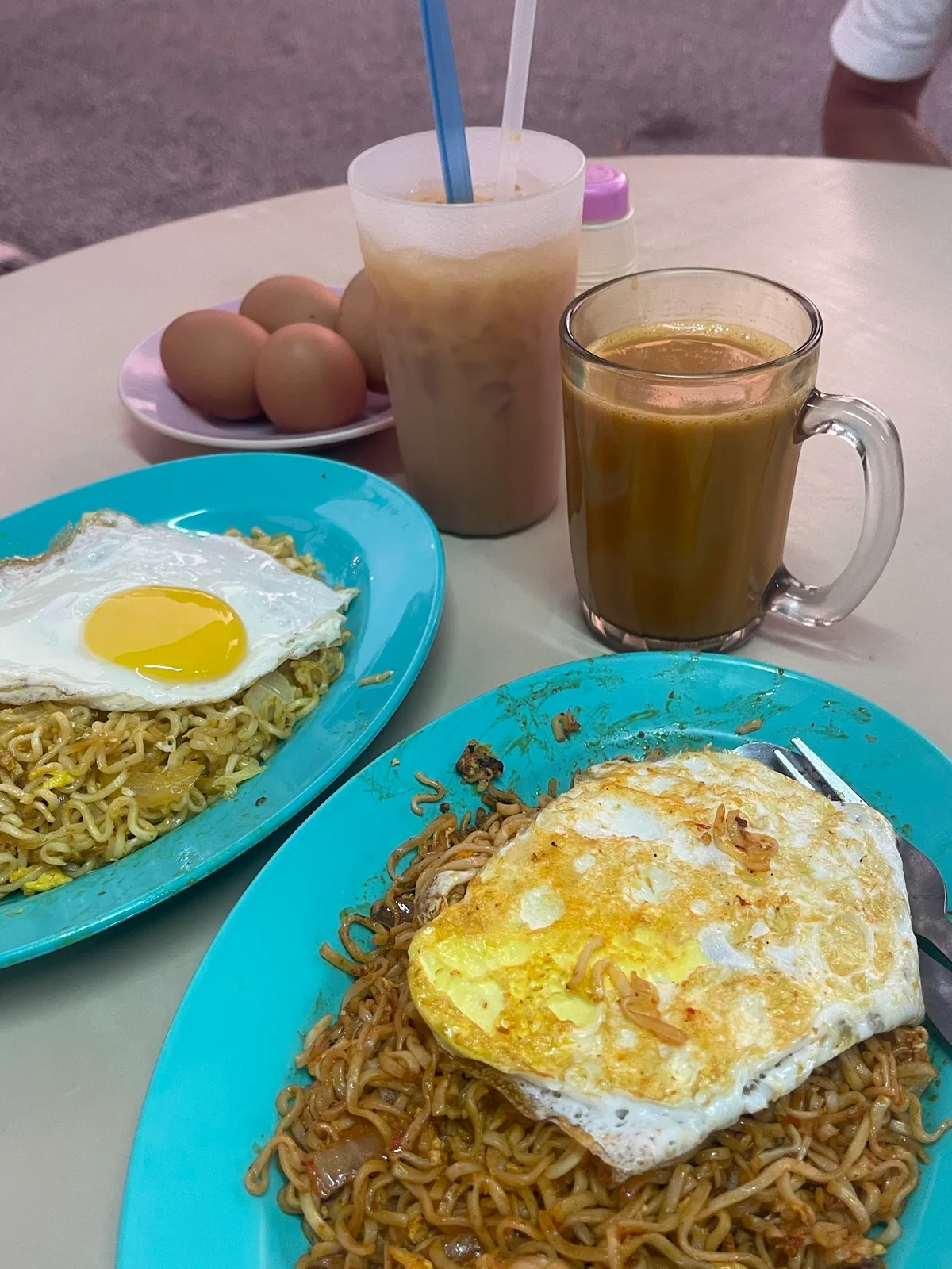 Kedai Kopi Ali Dan Aleem — signature dish