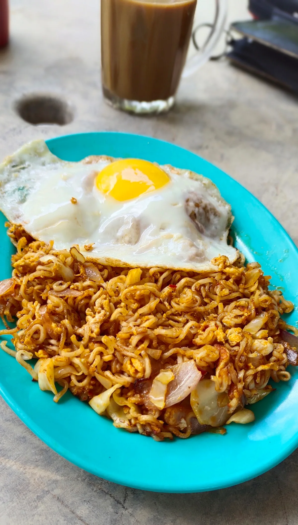 Kedai Kopi Ali Dan Aleem — signature dish