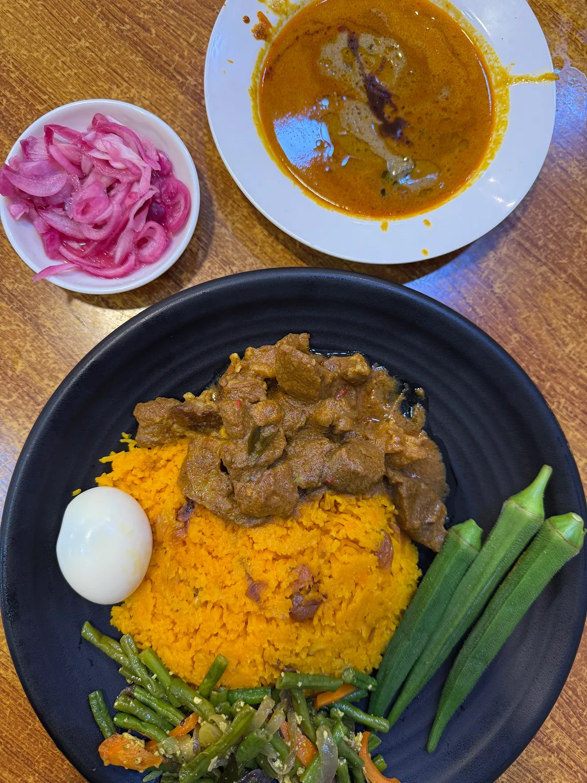 Hameediyah — signature dish