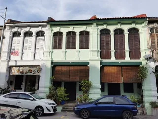 Hon Kei Food Corner — storefront