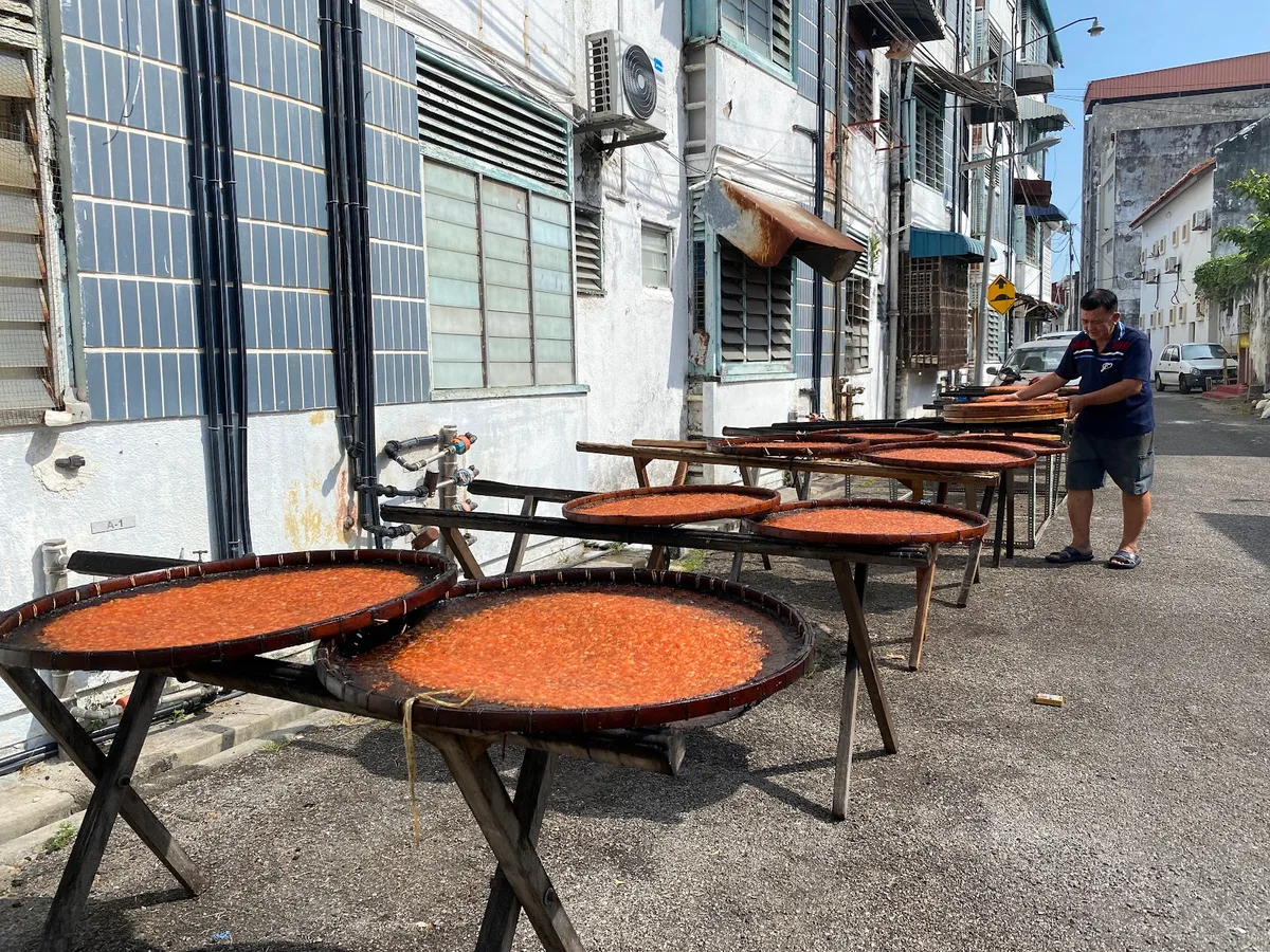 Lai Yoke Kee — photo 10