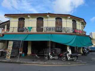 Lean Huat Hokkien Mee — storefront