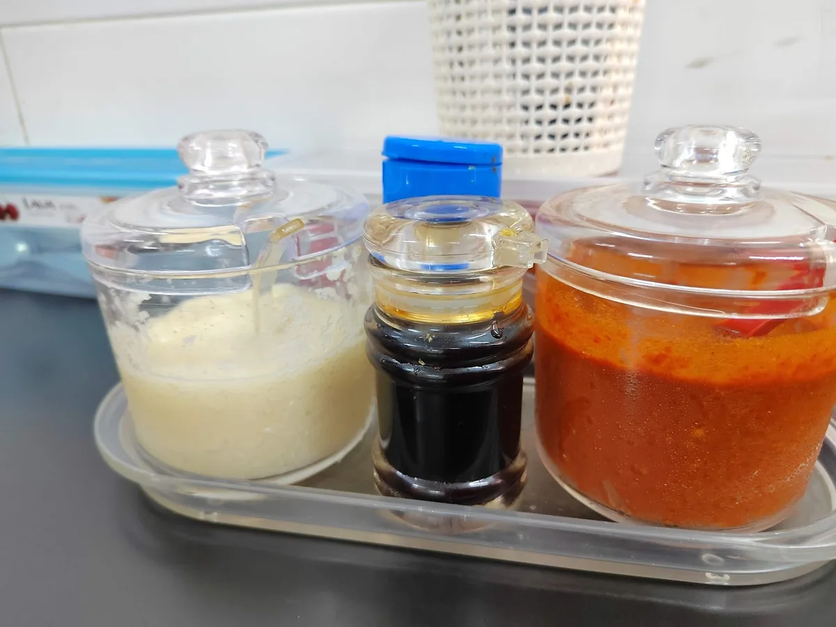 Million Loh Mee — photo 5