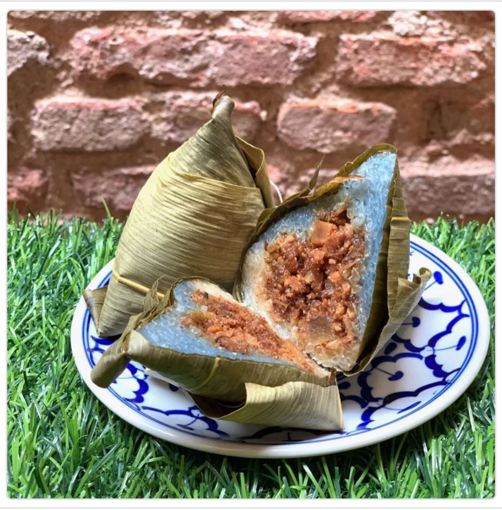 Moh Teng Pheow Nyonya Kuih — signature dish