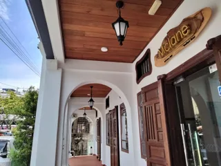 Nasi Kandar Imigresen — storefront