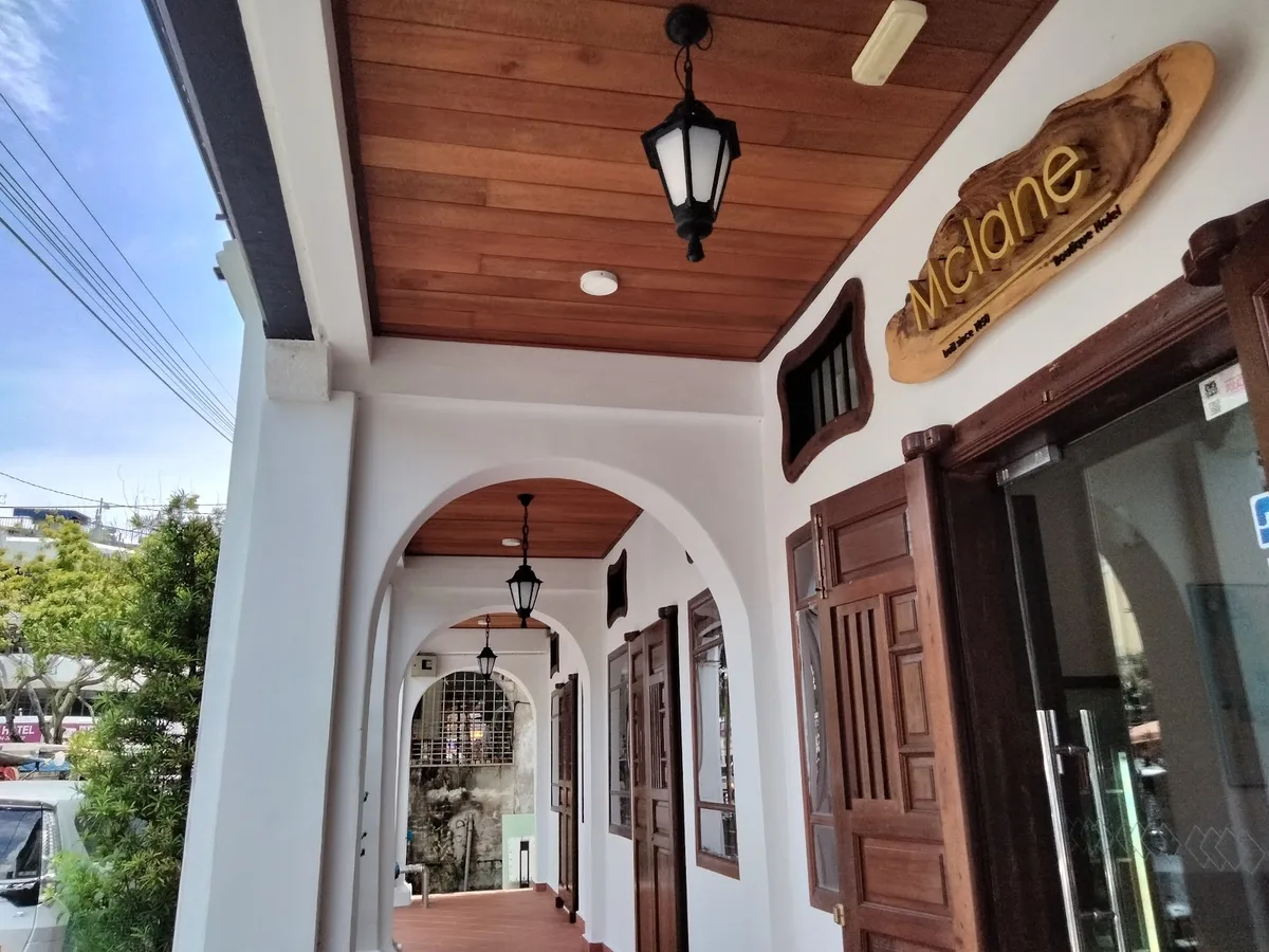 Nasi Kandar Imigresen — storefront