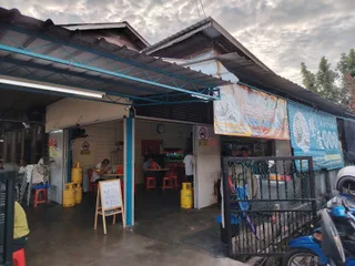 Permatang Tinggi Kuey Tiow Soup — storefront