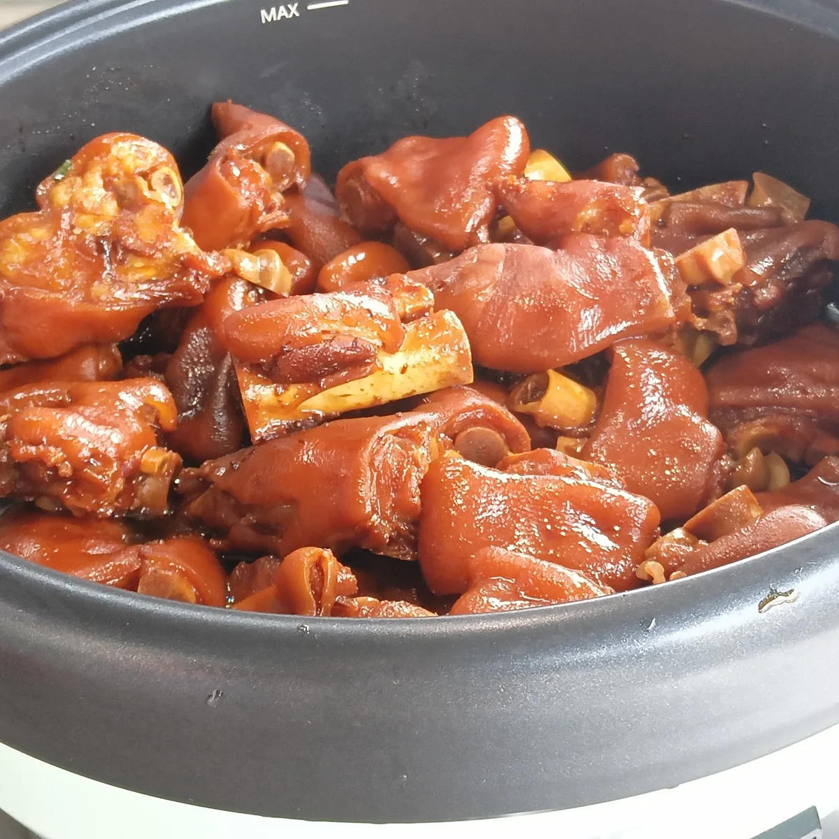 Restoran Kimberly (Kuan Kee) — signature dish