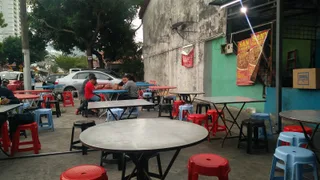Sany Char Koay Teow — storefront