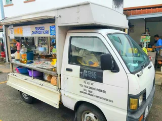 Seafood Char Koay Kark — Ms Jes Png — storefront