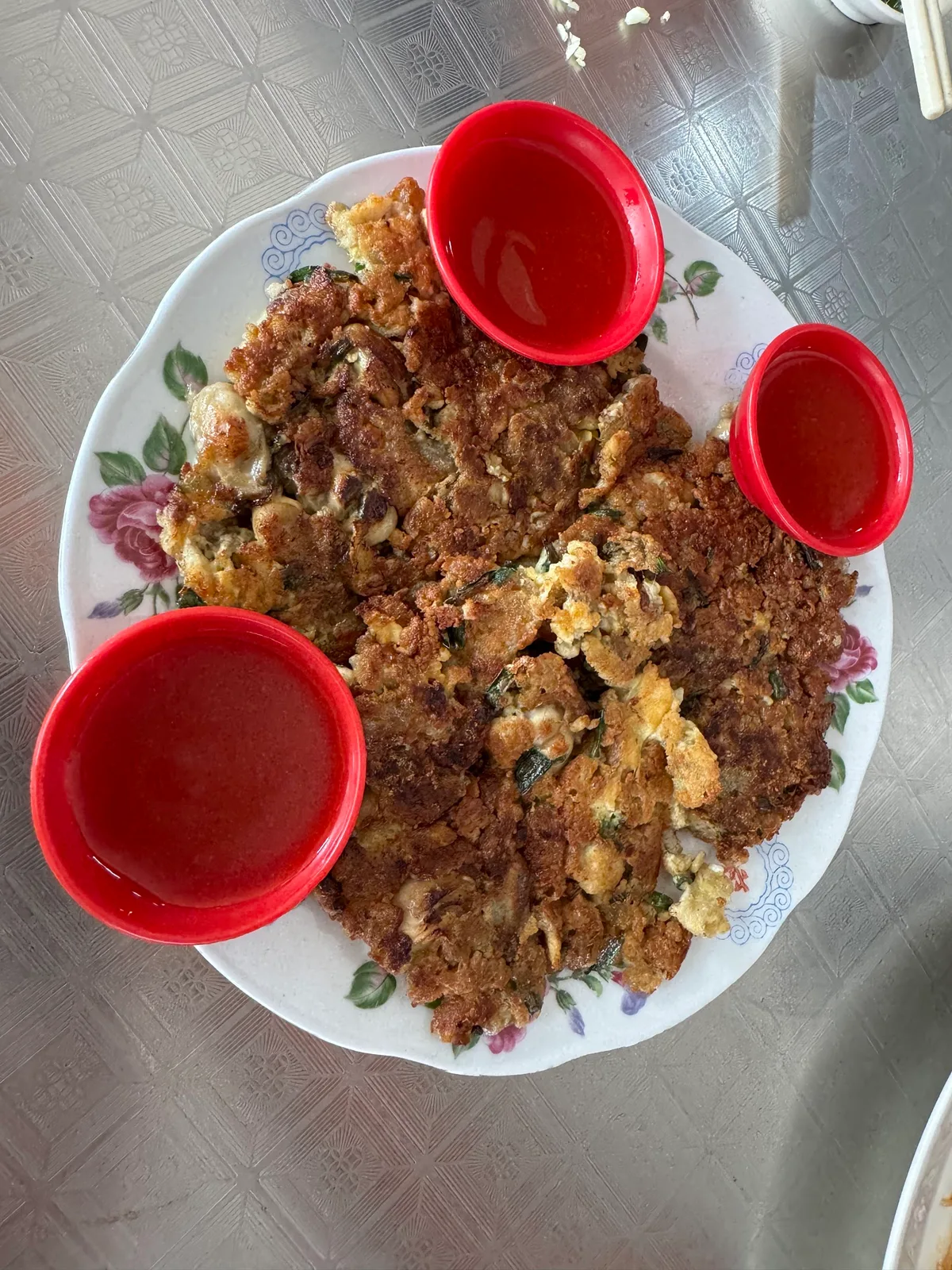 Sin Lean Heang Restaurant — signature dish