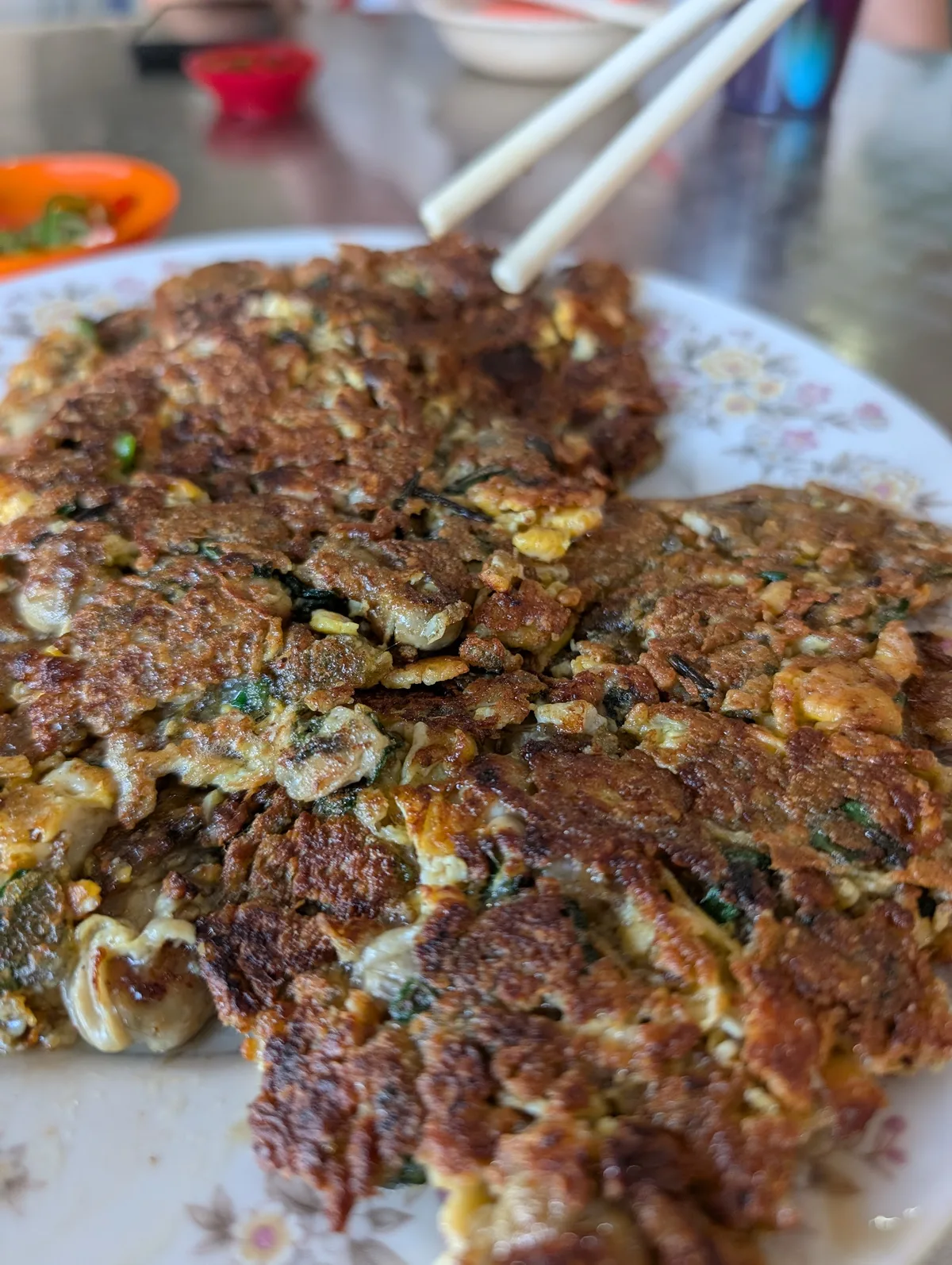 Sin Lean Heang Restaurant — signature dish